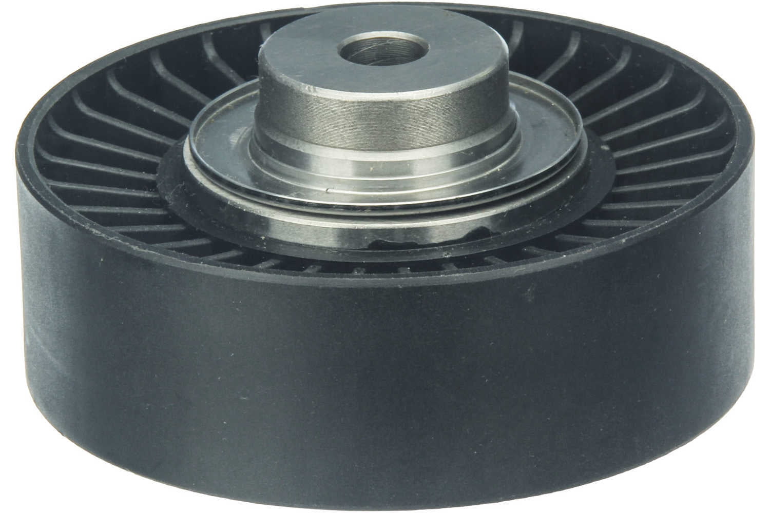 URO Parts URO-015810 Accessory Drive Belt Idler Pulley