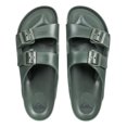 thumbnail image 4 of Sandalias Quiksilver Embark Verde Slide Ajustable verde 27 MX, 4 of 7