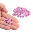 thumbnail image 5 of Unique Bargains Ceramic Take Up Lever Thread Eyelet for Embroidery Machine, 50 Pack, 5 of 5