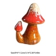thumbnail image 4 of Sycwsmn Toilet Caps Toilet Covers Decorative Fun Ceramics Toilet Covers Screw Cover Caps Toilet Caps For Bathroom Decor(Combination) Bathroom Supplies, 4 of 7