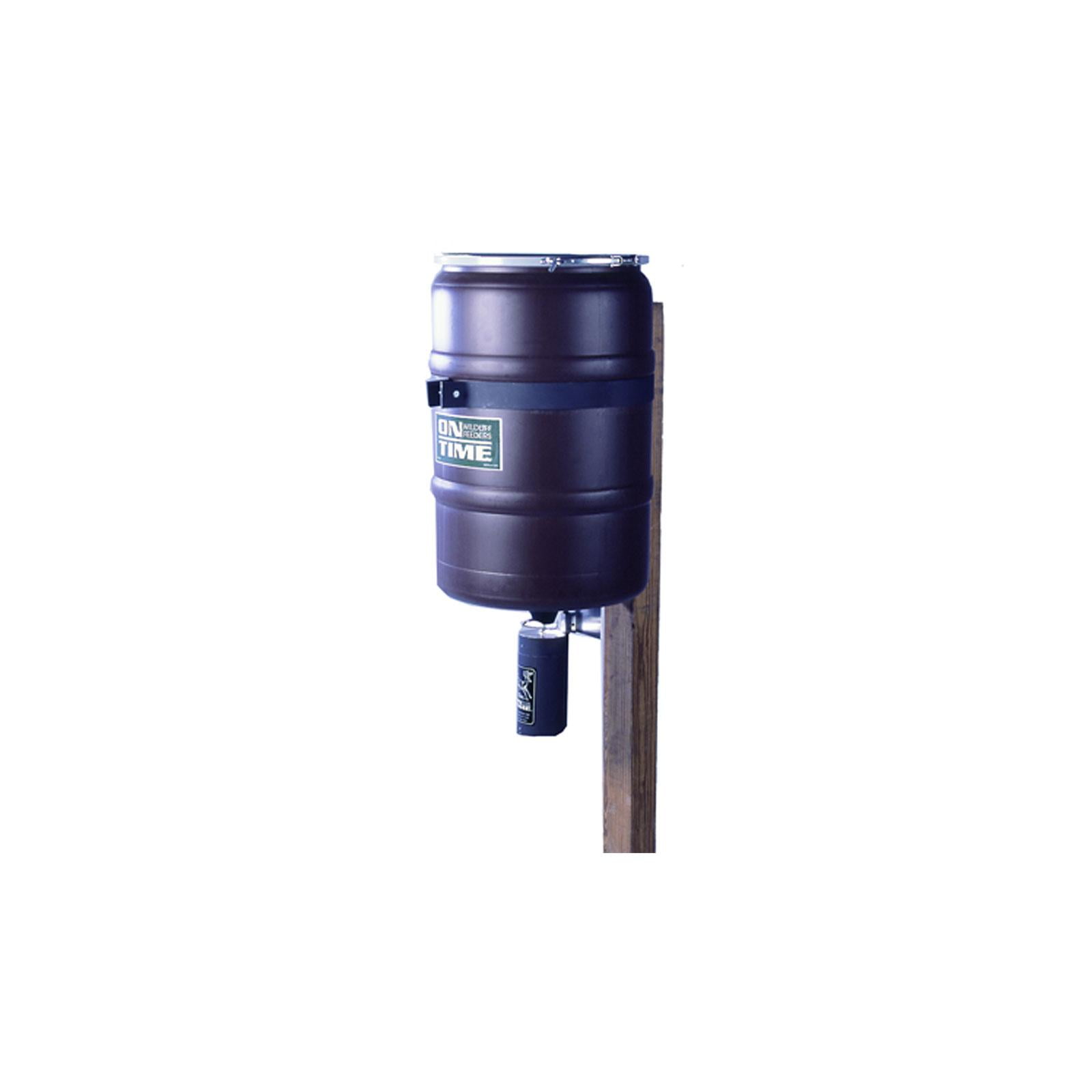 7 day fish feeder 7 day fish feeder