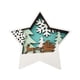 thumbnail image 2 of Xihbxyly Adornos de Madera, Diseños Artesanales de Papá Noel y Muñeco de Nieve, Figuras de Madera Talladas con Detalles, Escena de Bosque Natural, Decoración para El Hogar y La Oficina, Regalo Único,, 2 of 5