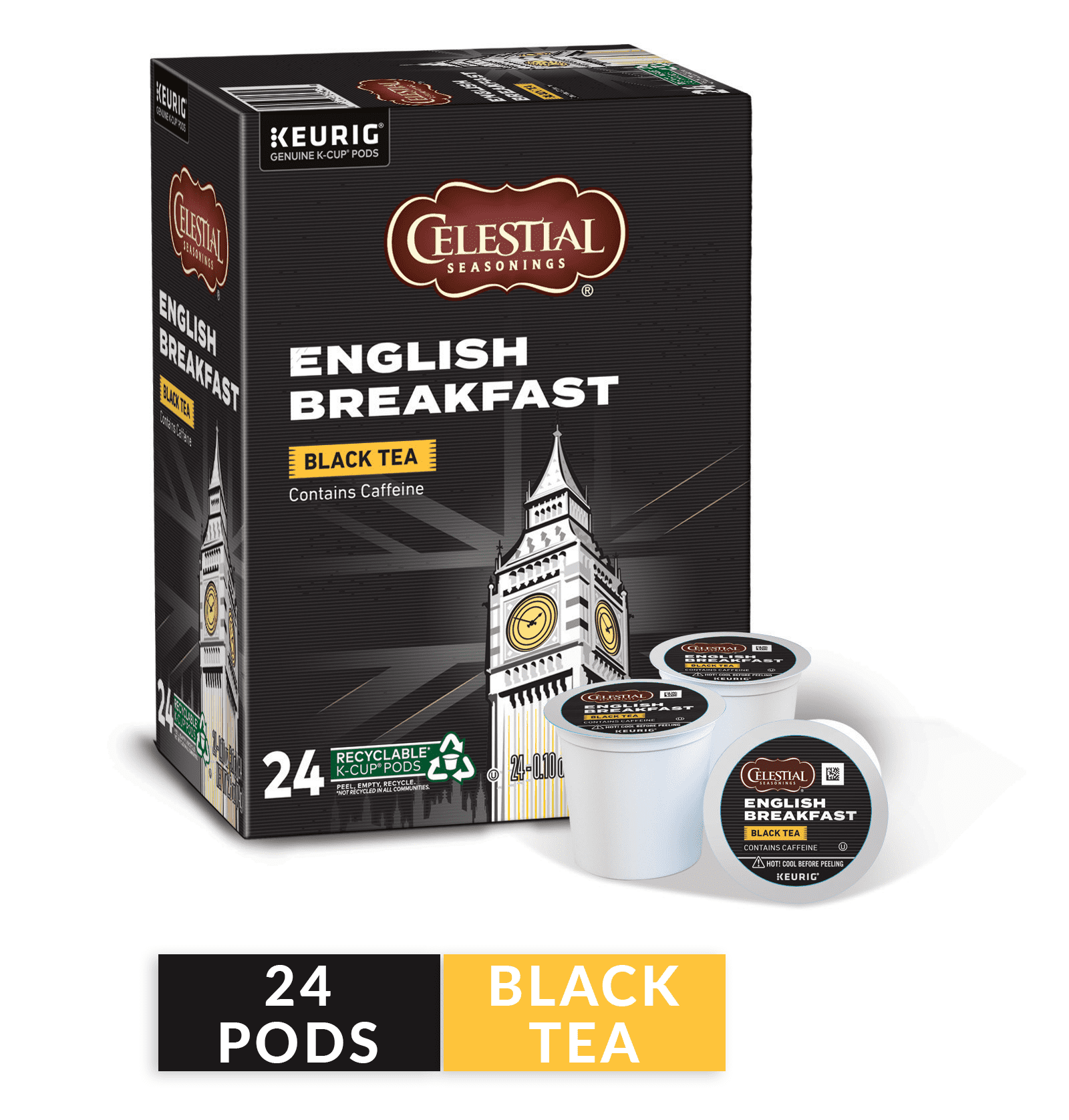 tea k