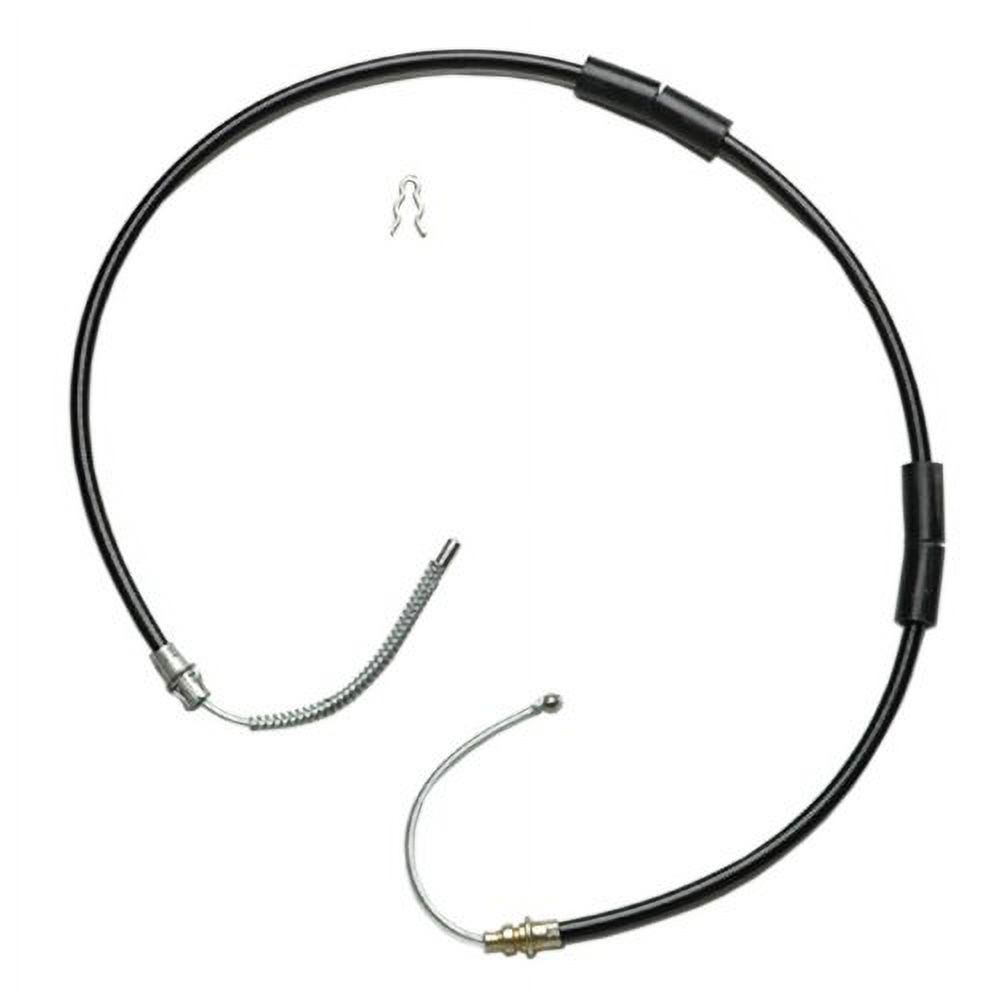 Raybestos Element3 Parking Brake Cable, BC92524 Fits select: 1967-1969 FORD F100