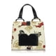 thumbnail image 4 of Bolsa Henney Bear 179 Crown Bear Gold, 4 of 5