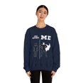 thumbnail image 3 of Bartender Sweatshirt, Gifts, Sweater Shirt, 3 of 9