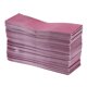 thumbnail image 3 of 500 servilleteros de papel desechables para hoteles y restaurantes, servilleteros ideales para decoración de mesas navideñas y suministros para fiestas navideñas, 3 of 6