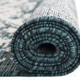 thumbnail image 6 of Jill Zarin Outdoor Collection Area Rug - Dubai (13' 1" Square Teal/Ivory), 6 of 8