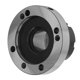 thumbnail image 3 of Accesorio de torno con portabrocas de acero al carbono de 80 mm de diámetro para fresadora CNC ER32, 3 of 14