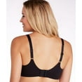 thumbnail image 2 of Bali Womens One Smooth U Ultra Light Bra Style-3L97, 2 of 2