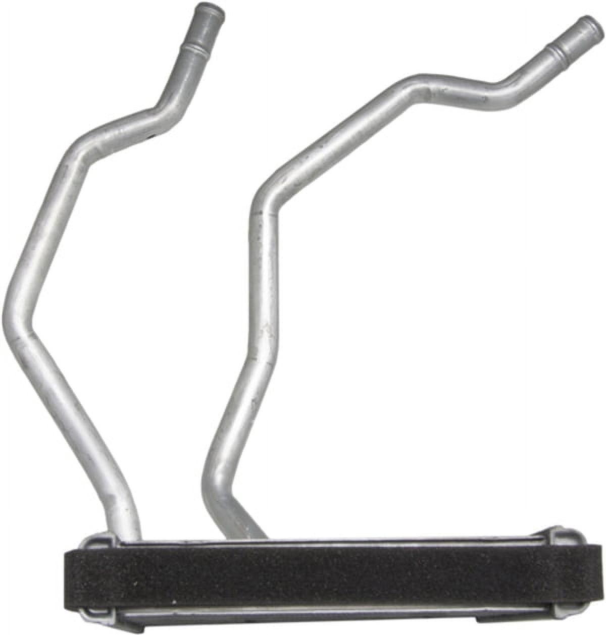 HVAC Heater Core Fits select: 2007-2017 TOYOTA CAMRY, 2008-2019 TOYOTA HIGHLANDER