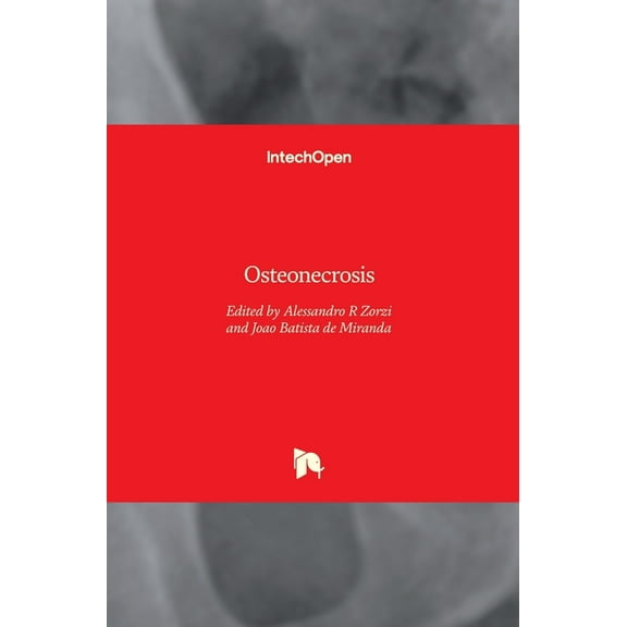 Osteonecrosis (Hardcover)