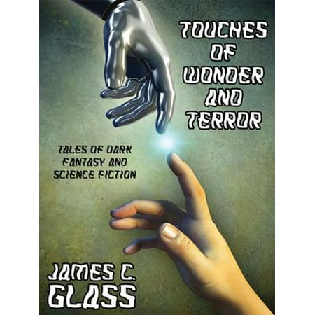 Touches of Wonder and Terror - eBook