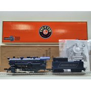 Lionel Baltimore & Ohio Lionchief 0-8-0 #1701 Steam Engine O GAUGE 2545040