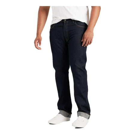 Levi's Men's Big and Tall 501 Original Fit Jean, The Rose - Stretch, 50W x  32L | Walmart Canada