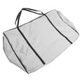 thumbnail image 2 of Shisuyan Oxford Cloth Wheelchair Storage Pouch Light Grey 1Pcs 43.3X29.1X11In, 2 of 9