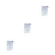 thumbnail image 5 of Yuarrent Gel de ducha Bolsas de jabón Limpiador facial Cuerpo Baño Cara Burbuja Red Bolsa de espuma hecha a mano Suministros para el hogar Type1 NO1, 5 of 6