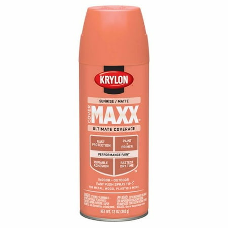 krylon matte finish for shoes