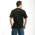 thumbnail image 4 of S25-VV-BLK-04 Classic Military T-Shirt, Vietnam Vet, Black Extra Large, 4 of 5