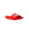 thumbnail image 1 of Sandalia Fila Sleek Rojo Sm00817616, 1 of 5