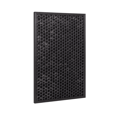 thumbnail image 3 of Sharp FZK50DFU Filtre Désodorisant de Remplacement pour Purificateur d'Air FPK50UW, Filtre de Contrôle des Odeurs Authentique pour les Odeurs d'Animaux, de Fumée et de Cuisson, Installation Facile, 3 of 4