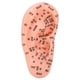 thumbnail image 2 of Modelo de punto de acupuntura del oído, modelo de zona de reflejo del oído Modelo de enseñanza de acupuntura del oído Modelo de punto de acupuntura del oído humano Respuesta rápida, 2 of 8