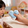 thumbnail image 1 of Cute Squishier Stress Relief Tool Stress Reliever Small Decompression Tool For Office And Home Suitable For Adults And Kids, 1 of 6