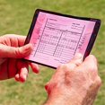 thumbnail image 4 of Champion Sports RWPAD Referee Pad 12 Sheet, 4 of 4
