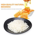 thumbnail image 4 of Amdohai DIY Candle Making Kit Supplies Full Beginners Set Including Beeswax Pot, 4 of 6
