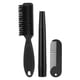 thumbnail image 1 of Men's Beard Pencil Kit Nylon Beard Brush Waterproof Sweat Proof 4 Tips Beard Filling PenBlack, 1 of 5