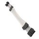 thumbnail image 1 of Cable RGB GPU, Cable De Extensión De Alimentación De Silicona TPE 2x8PIN ARGB GPU Para Carcasas De PC, 1 of 7
