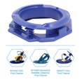 thumbnail image 3 of Pool Pool Vacuum Foot Pad G3 G4 Pool Cleaners Foot Pad Parts For W83275 W70327 W72855, 3 of 8