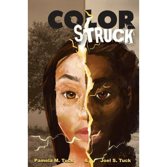Color Struck, (Paperback)