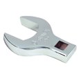 thumbnail image 1 of SUNEX TOOLS 97435 SUNEX TOOLS 97435 - Clé JUMBO Pied-de-Biche 1/2 Disque de 35 Mm, 1 of 3