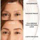 thumbnail image 4 of WUNDERBROW Wunderbrow Waterproof Eyebrow Gel, Black/Brown, Vegan and Cruelty-Free, 4 of 5