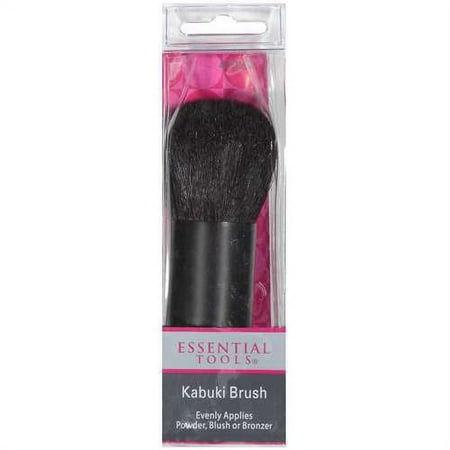 Essential Tools Kabuki Brush
