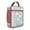 Red-6, variant on Cute Unicorn and Rainbow Lunch Box, Mythical Horse Print Insulated Tote for School, Office, Travel, Moms, Outdoor Lunches