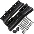 thumbnail image 2 of BFO C-Notch Kit With Bump Stops For Chevy Silverado 1500 GMC 1500 2x2 4x4 2001- 2007, 2 of 9
