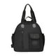 thumbnail image 1 of Organizadores de armario y almacenamiento, Organización y almacenamiento, Contenedores de almacenamiento, Mochila impermeable de gran capacidad para múltiples usos Bolso de hombro multifuncional Mochi, 1 of 5