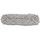 thumbnail image 1 of Cadena De Ciclismo, Cadenas De Bicicleta Antióxido Y Anticorrosión Con Bloque De Enlace De Gancho Y Bucle Para Montaña Para Carretera ANGGREK Replacement Bike Chains, 1 of 8