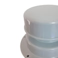 thumbnail image 6 of RV Duct Vent Cover Easy Installation RV Vent Cap RV Plumbing Vent Cap for Camper gray, 6 of 7
