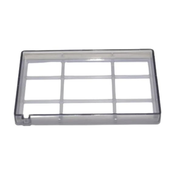 Replacement Part For Kenmore 31510.1 Robot Vac Vacuum Cleaner Filter Basket # 611006113