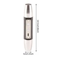 thumbnail image 2 of DX6 USB Rechargeable 6 Lights Expert Jade Torch Flashlight Bright Torch Lighting Patterns Detect Jade, Jewelry, etc. for Jewelry Appraisal, 2 of 9