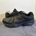 thumbnail image 2 of New Balance Mens 519 V2 MX519AB2 Black Casual Shoes Sneakers Size 11.5 D, 2 of 6