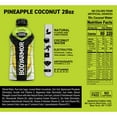 thumbnail image 7 of BODYARMOR SuperDrink Pineapple Coconut Electrolyte Drink, 28 fl oz Bottle, 7 of 7
