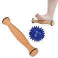 thumbnail image 1 of Bola Masajeadora De , Rodillo De Masaje De Pies Para Aliviar La Fatiga, Cómodo Y Duradero, Relajante Muscular Para La Familia, 1 of 7