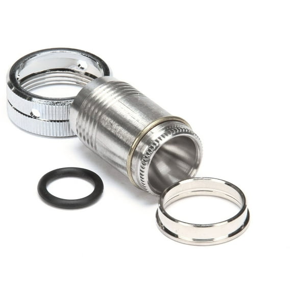 Perlick C27849SS St Stl Replacement Beer Faucet Shank