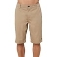 thumbnail image 1 of O'Neill Men's Redwood Shorts, 1 of 1