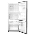 thumbnail image 3 of Refrigerador Automático19 pies 520 L Mabe Stainless Steel, 3 of 7