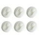 thumbnail image 1 of Billuyoard 6/12X Clips antideslizantes para sábanas, funda de edredón, sujetadores para bolsas de edredón Juegos de cama, 1 of 6